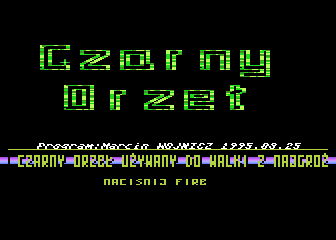 Czarny Orzel — sstitle (WOR)