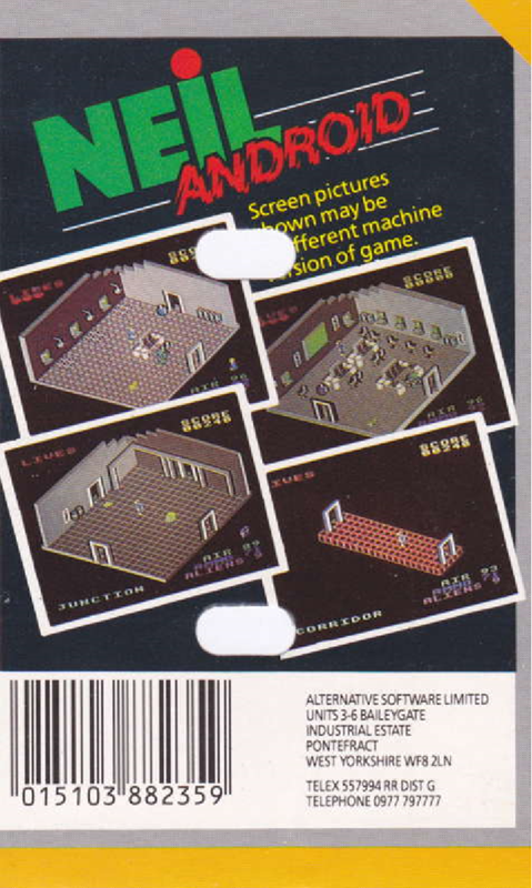 NEIL Android — box-2D-back (EU)