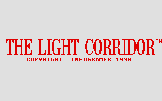 Light Corridor, The — sstitle (EU)