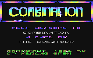 Combination — sstitle (WOR)