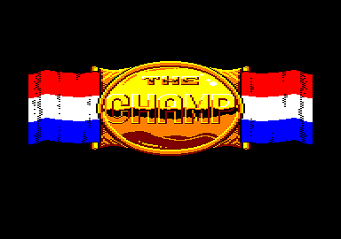 Champ, The — sstitle (EU)