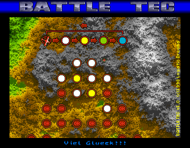 Battle Tec — ss (WOR)