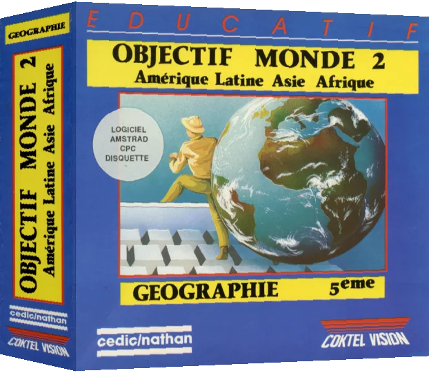 Objectif Monde 2 — box-3D (FR)
