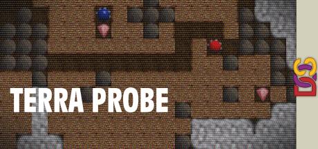 Terra Probe — steamgrid