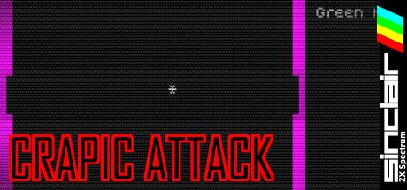 Crapic Attack — steamgrid