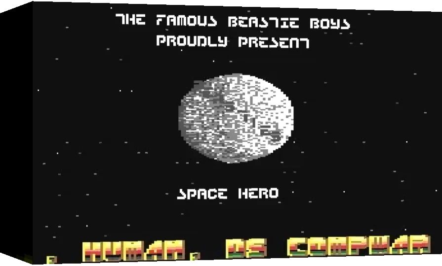 Space Hero — box-3D (WOR)