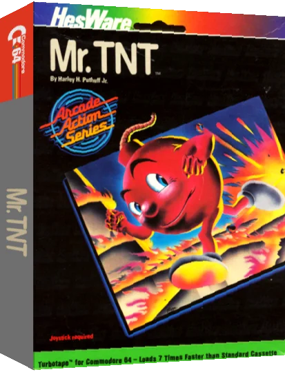 Mr. TNT — box-3D (US)