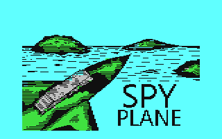 Spyplane — sstitle (WOR)