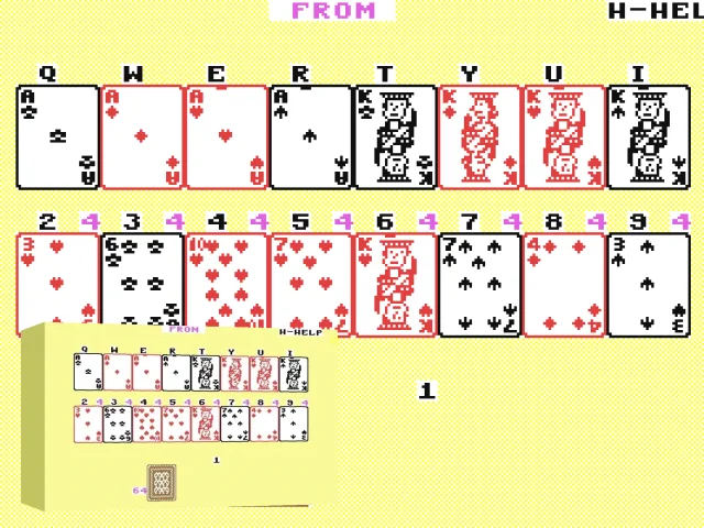 Alhambra — mixrbv2 (WOR)