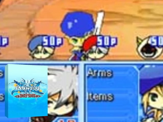 BlayzBloo - Super Melee Brawlers Battle Royale — mixrbv2 (US)