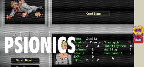 Psionics — steamgrid