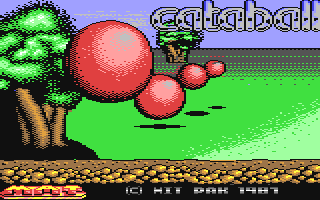 Cataball — sstitle (WOR)