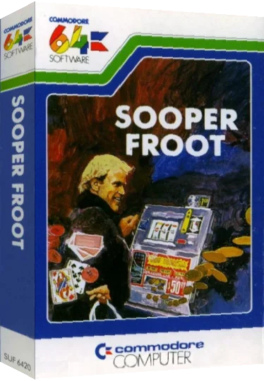 Sooper Froot — box-3D (EU)