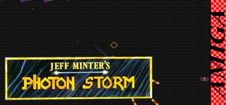 Photon Storm — steamgrid
