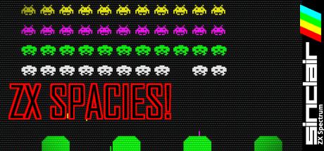 ZX SPACIES! — steamgrid