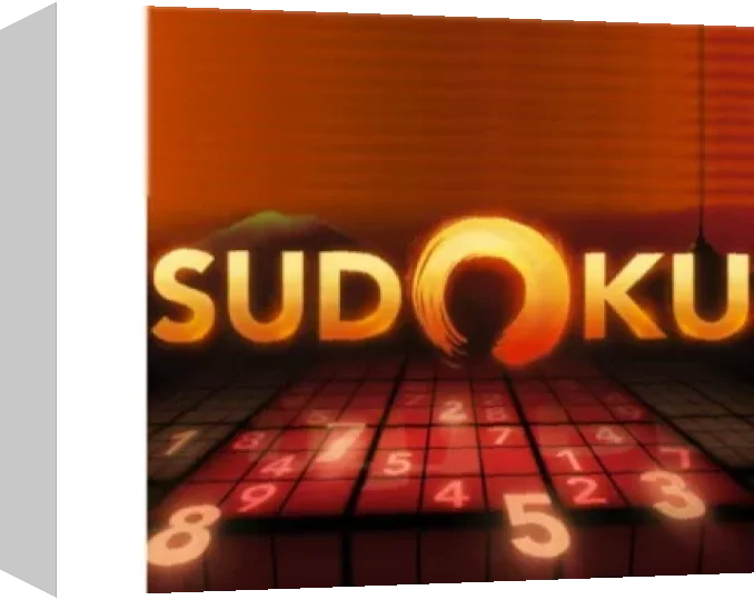 Sudoku — box-3D (WOR)