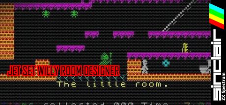 Jet Set Willy Room Designer — steamgrid