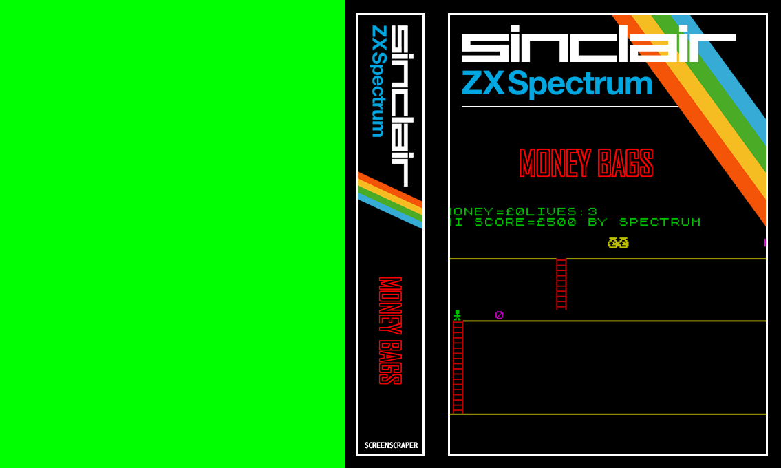 Money Bags — box-texture (SS)