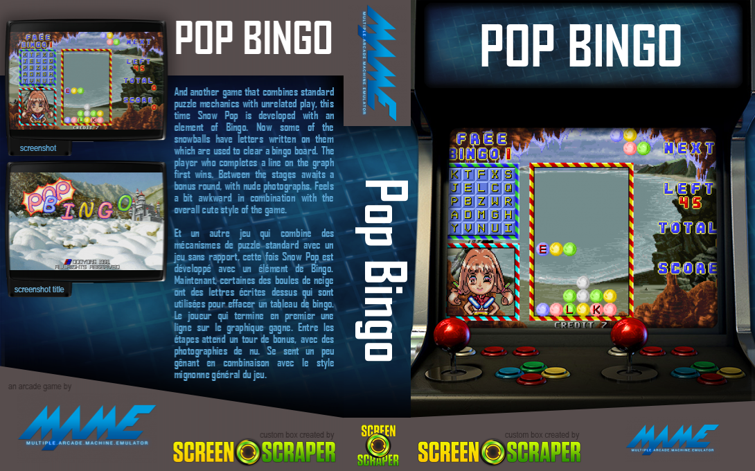Pop Bingo — box-texture (SS)