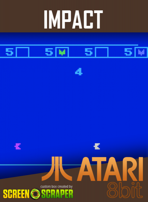Impact — box-2D (SS)