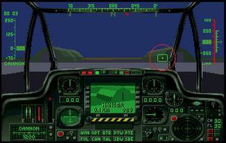 Gunship 2000 — ss (EU)