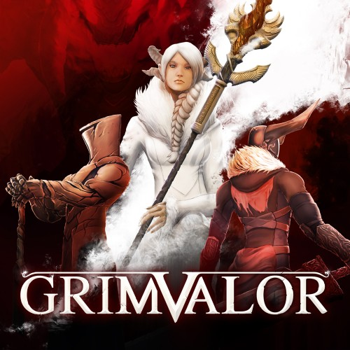 Grimvalor — support-texture (CUS)