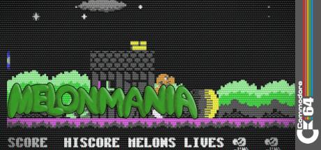 Melonmania — steamgrid