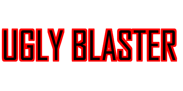 Ugly Blaster — wheel-hd (SS)
