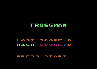 Froggman — sstitle (WOR)
