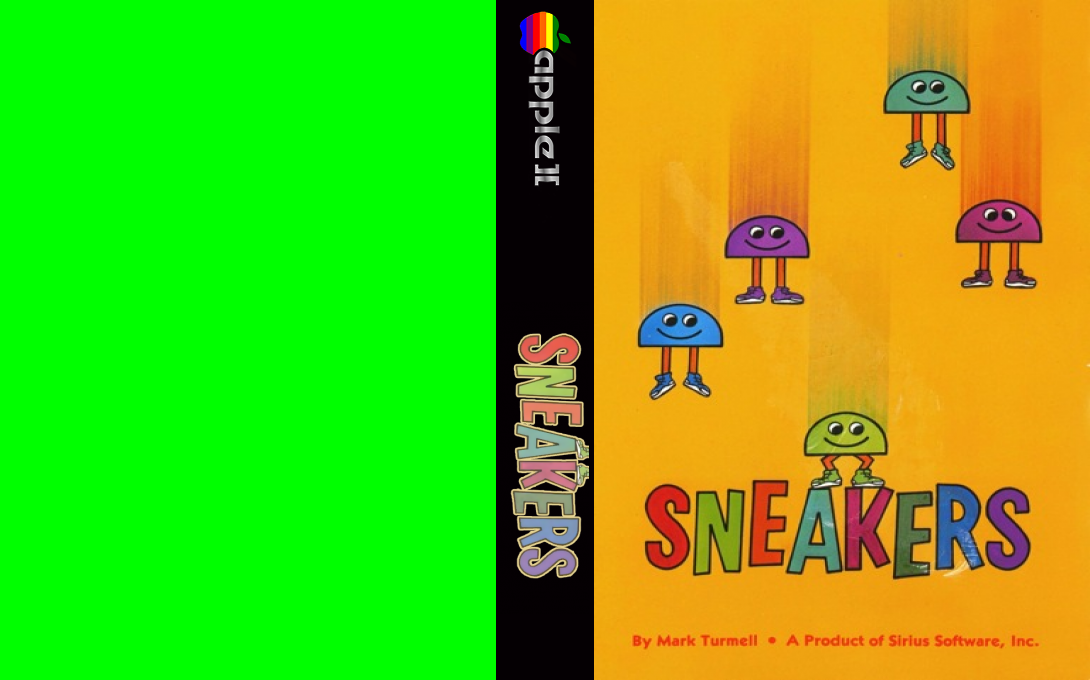 Sneakers — box-texture (US)