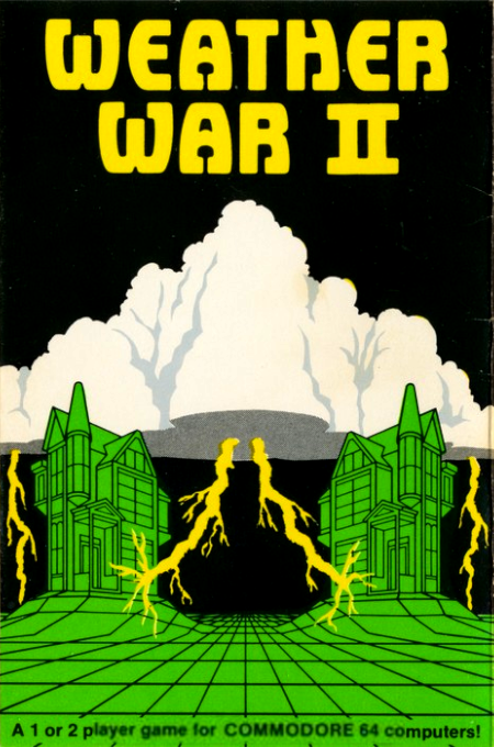 Weatherwar II box art