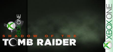 Shadow of the Tomb Raider — steamgrid