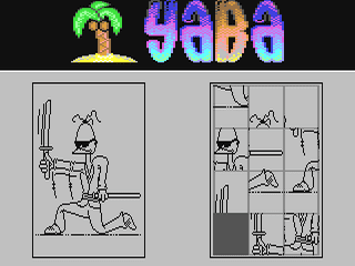 Yaba — ss (WOR)