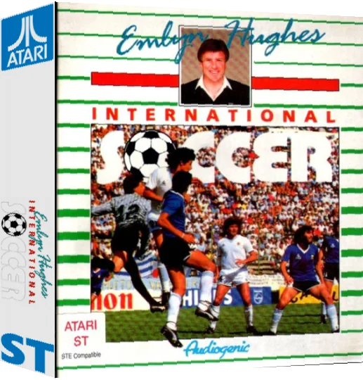 Emlyn Hughes International Soccer — box-3D (EU)
