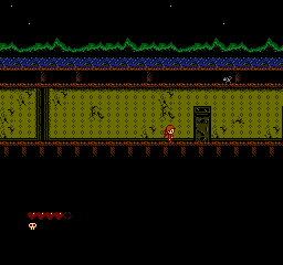 Ashen House — ss (US)