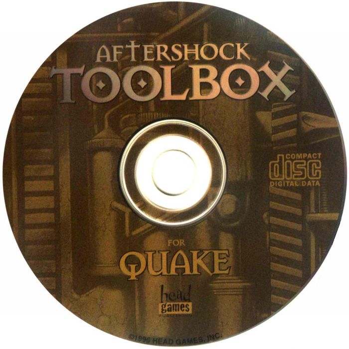 Aftershock Toolbox for Quake — support-2D (WOR)