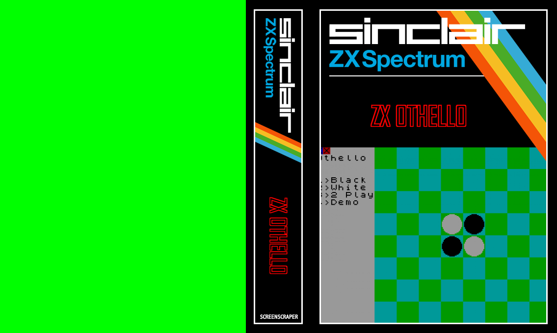 ZX Othello — box-texture (SS)