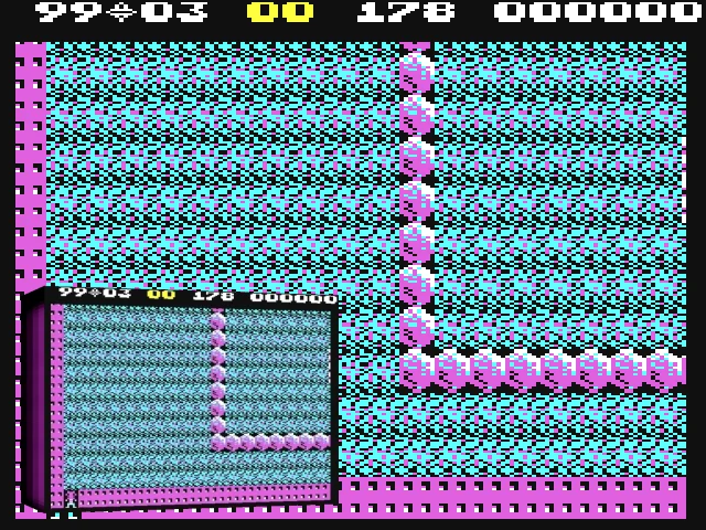 Profi Boulder 002 — mixrbv2 (WOR)