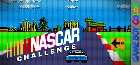 Nascar Challenge — steamgrid