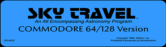 Sky Travel : A Window to Our Galaxy — support-texture (CUS)