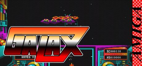 3D Galax — steamgrid