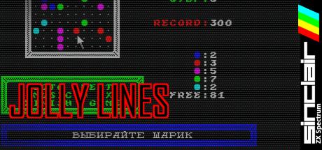 Jolly Lines — steamgrid
