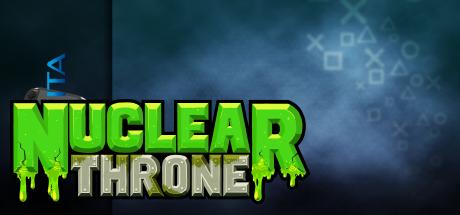 Nuclear Throne — steamgrid