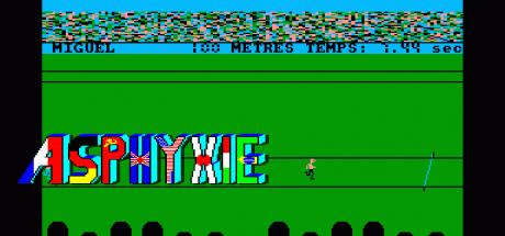 Asphyxie — steamgrid