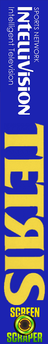Tetris — box-2D-side (CUS)