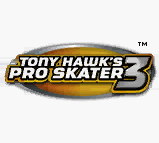 Tony Hawk's Pro Skater 3 — sstitle (WOR)