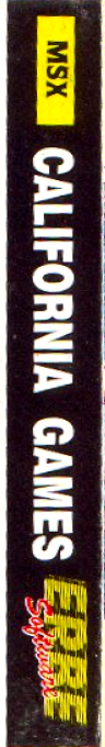 California Games — box-2D-side (SP)