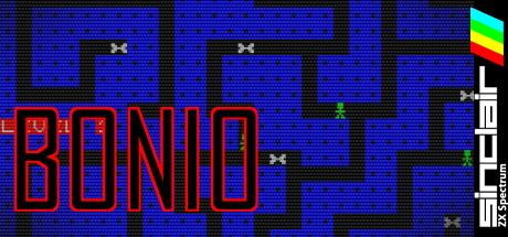Bonio — steamgrid