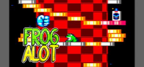 Frogalot — steamgrid