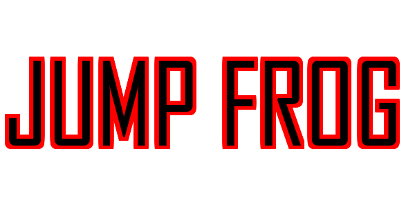Jump Frog — wheel-hd (SS)